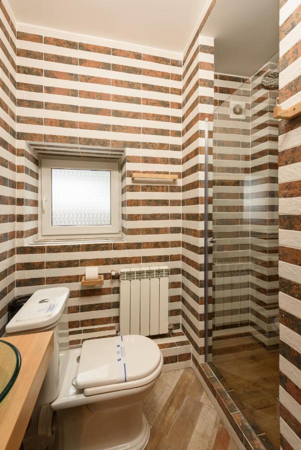 Клуб Яремчанський Шале Ngoại thất bức ảnh